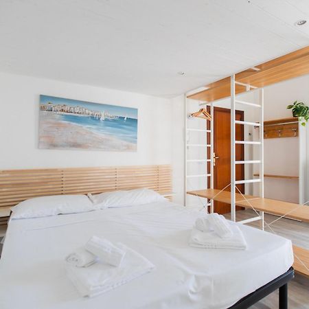 Torre Lama Apartments By Wonderful Italy Bari Exterior foto