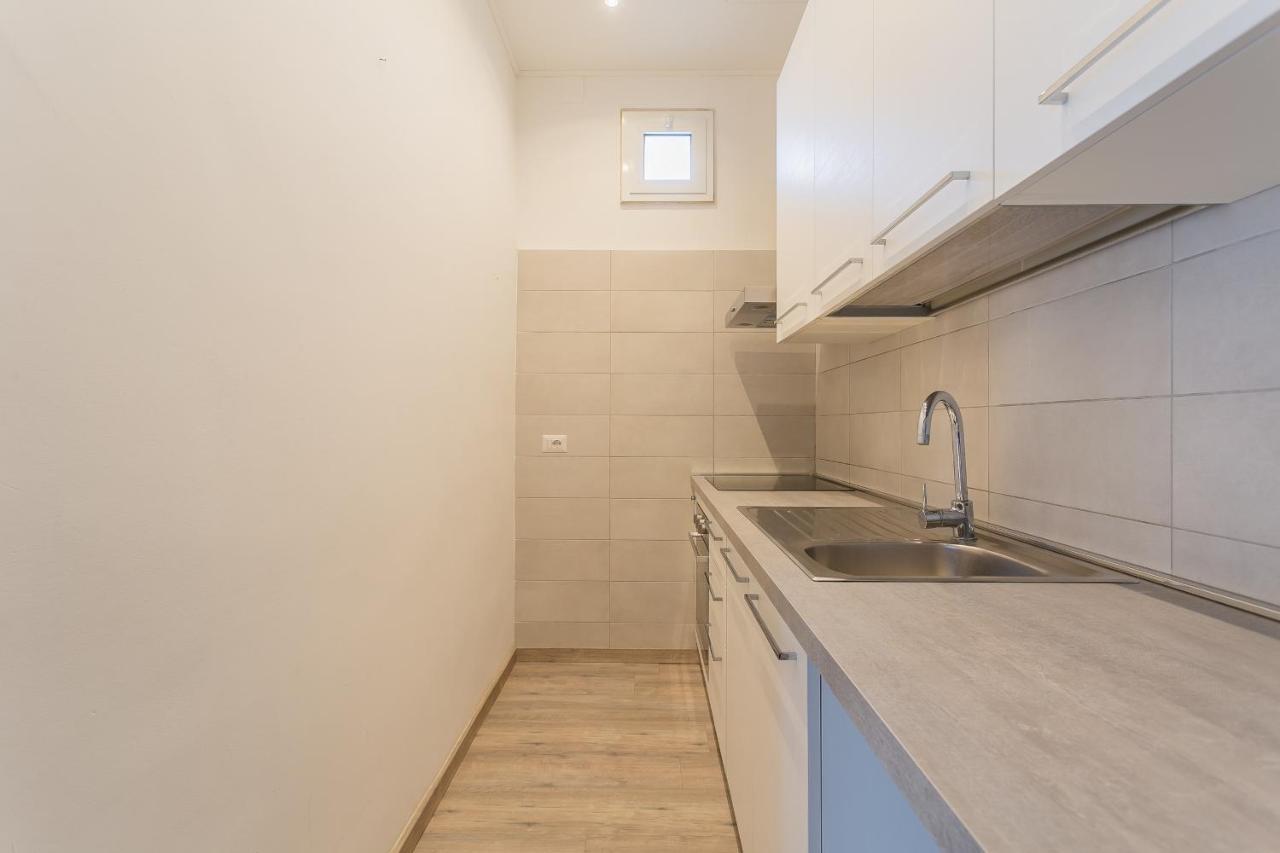 Torre Lama Apartments By Wonderful Italy Bari Exterior foto