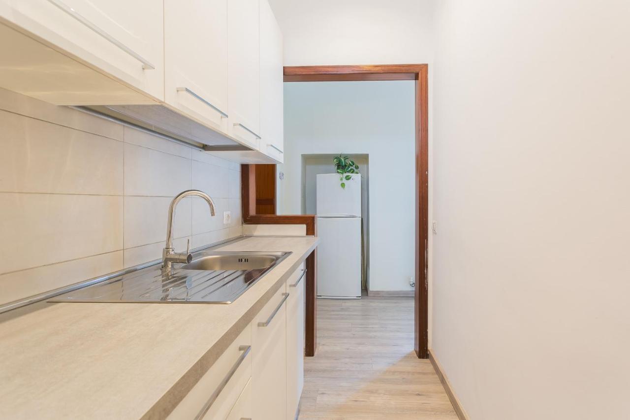 Torre Lama Apartments By Wonderful Italy Bari Exterior foto