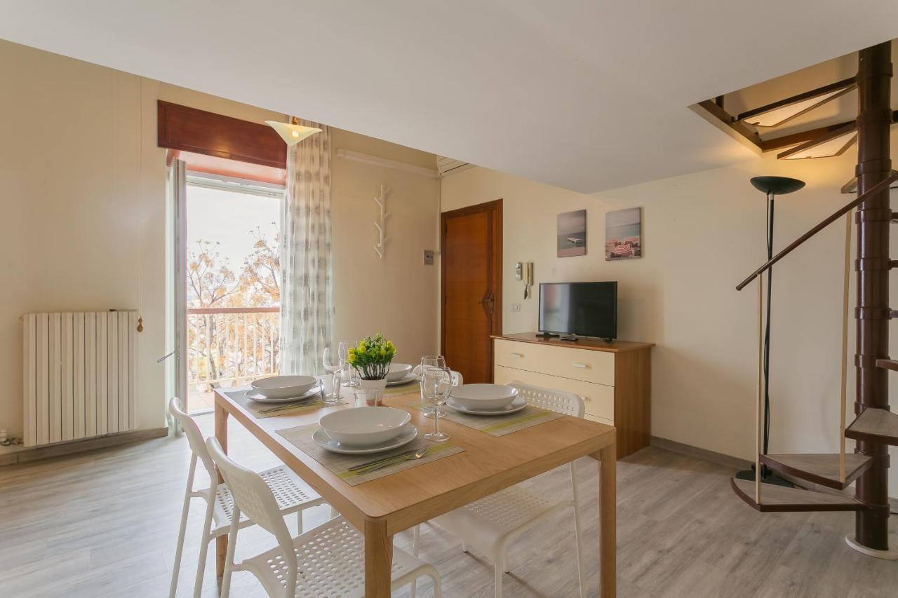 Torre Lama Apartments By Wonderful Italy Bari Exterior foto