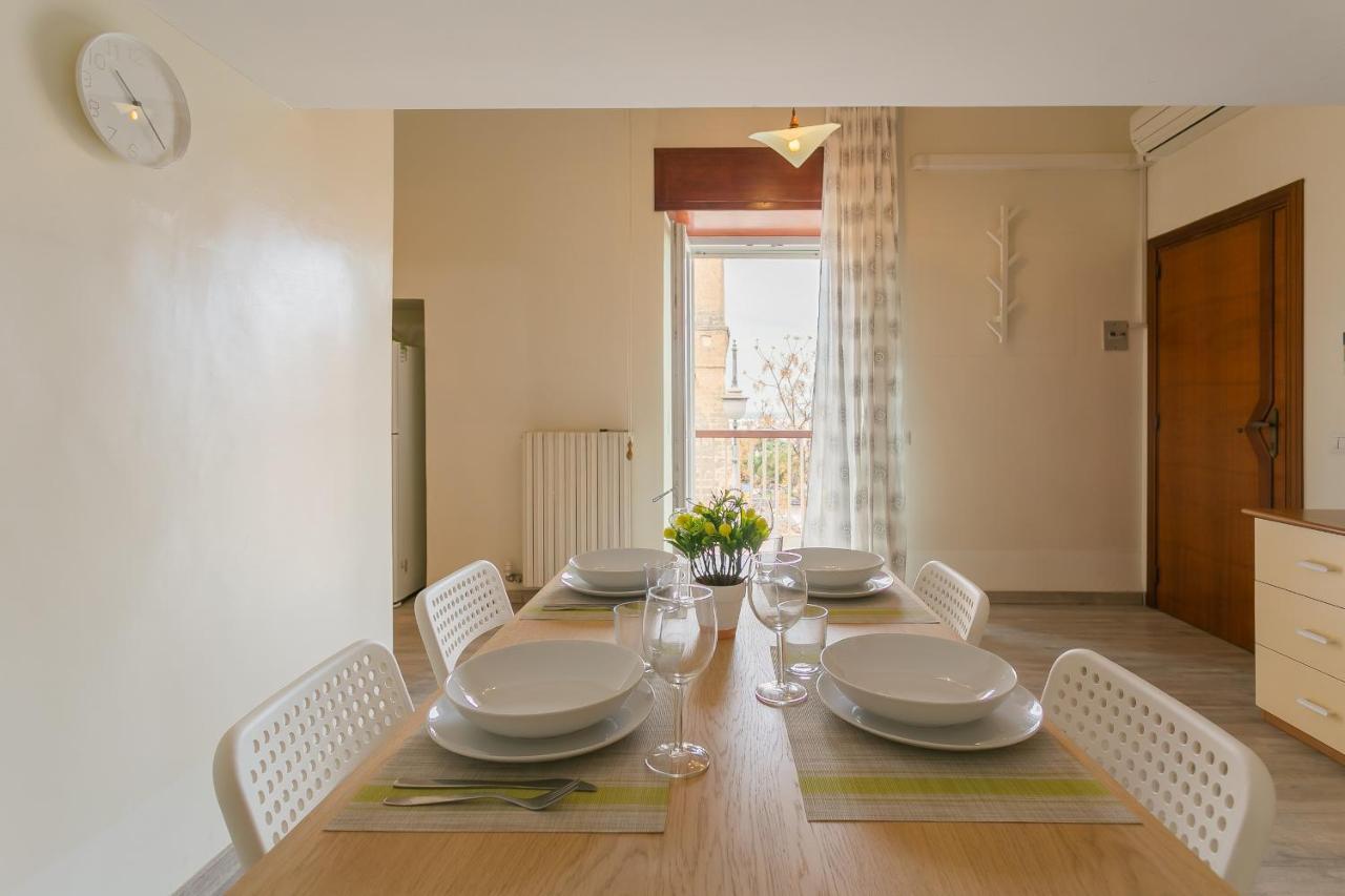 Torre Lama Apartments By Wonderful Italy Bari Exterior foto