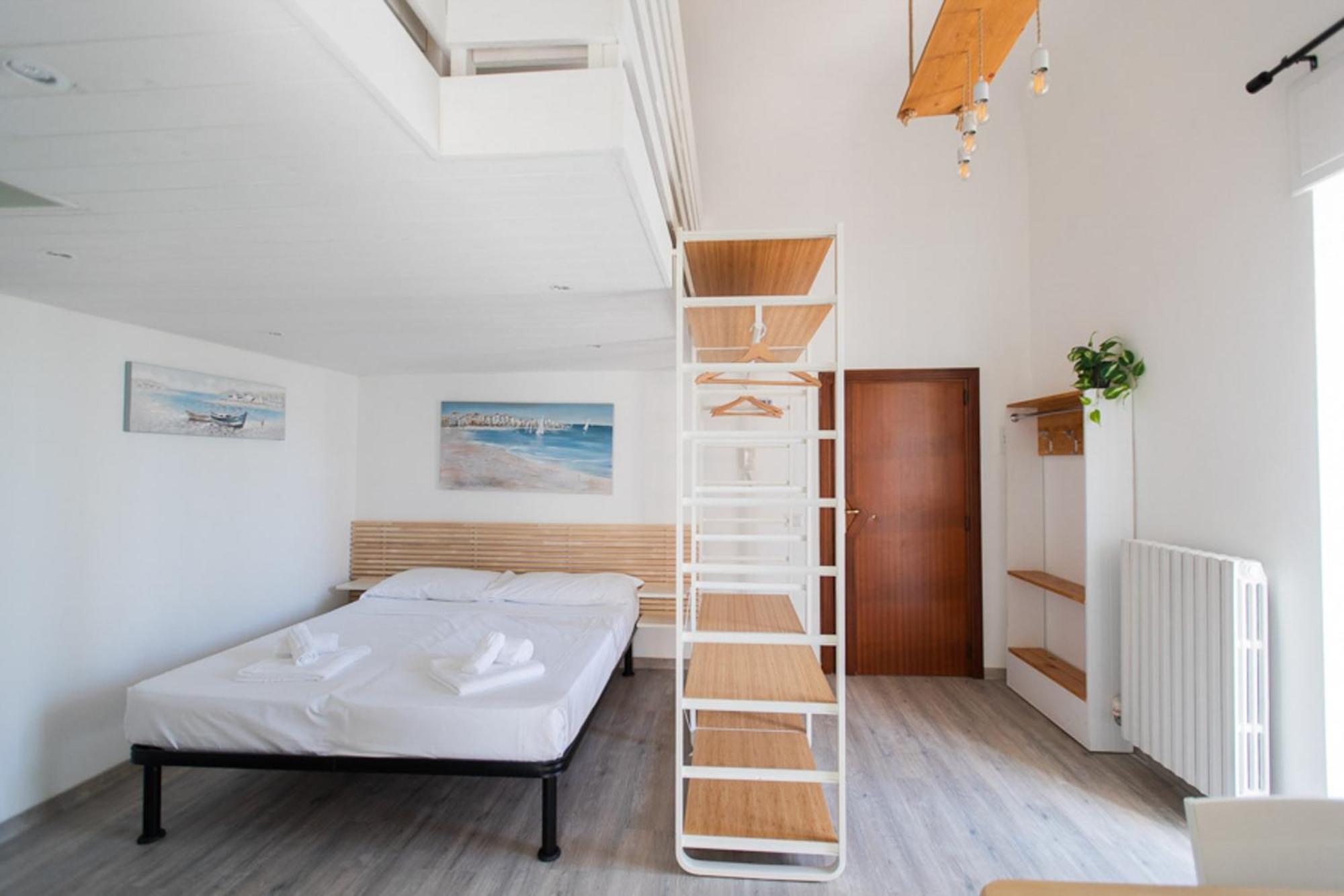 Torre Lama Apartments By Wonderful Italy Bari Exterior foto