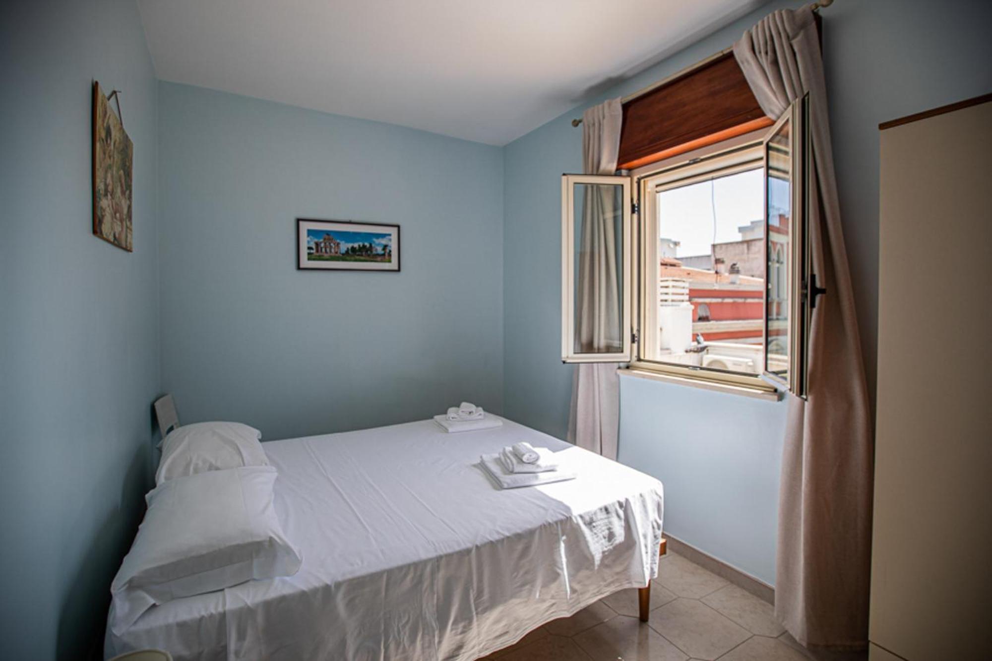 Torre Lama Apartments By Wonderful Italy Bari Exterior foto