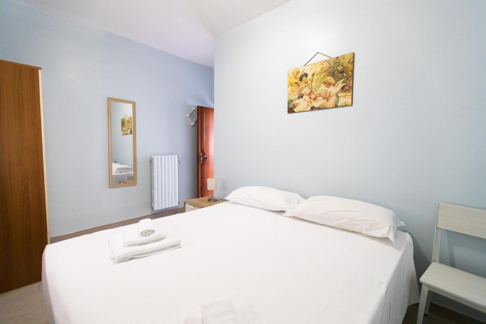 Torre Lama Apartments By Wonderful Italy Bari Exterior foto